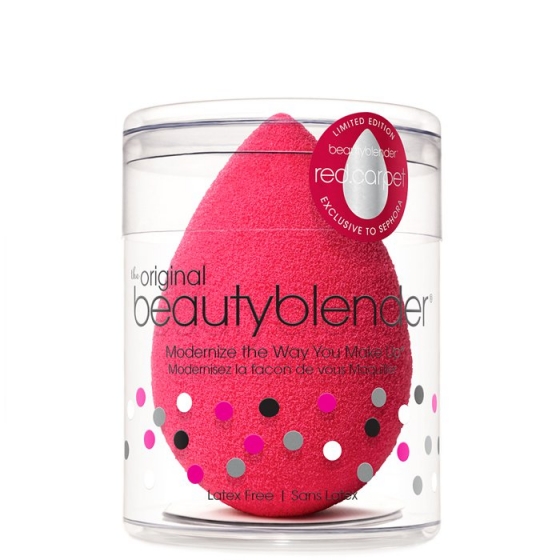 beautyblender red.carpet