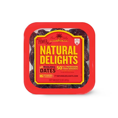 Whole Medjool Dates