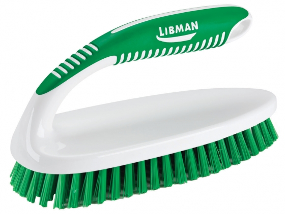 Big Scrub Brush