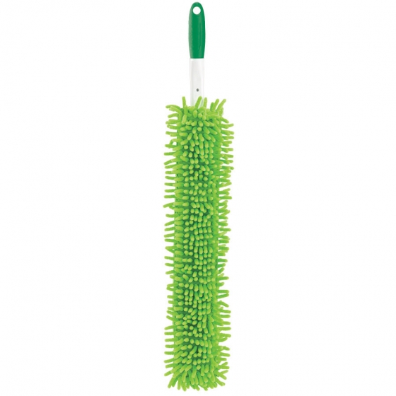 Flexible Microfiber Wand