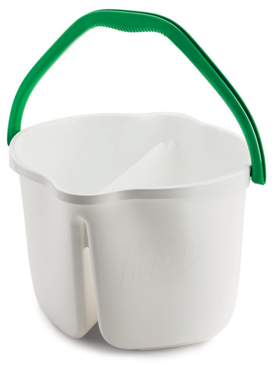 Clean&Rinse Bucket