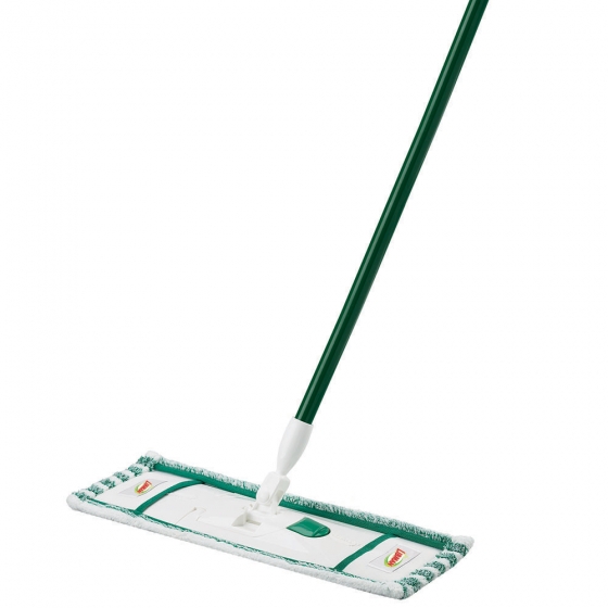 Microfiber Wet & Dry Mop