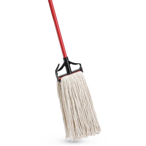 24 cotton wet mop