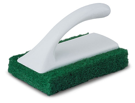 Tile & Tub Scrub