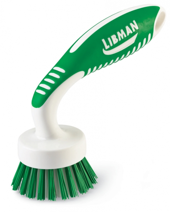 Curved Kitchen Brush