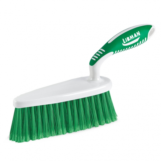 Shaped Duster Brush