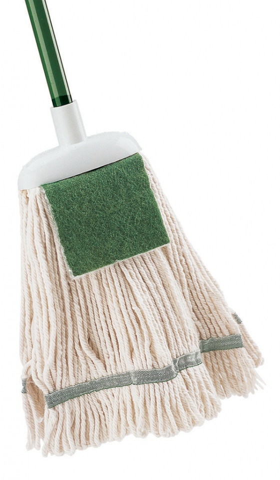 Jumbo Cotton Wet Mop