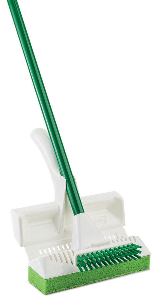 Scrubster Mop