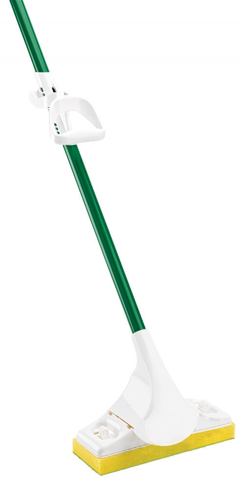 Microfiber Gator Mop