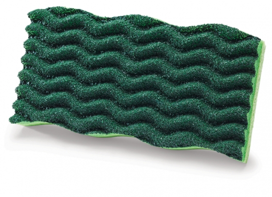 High Power Oversized Sponge