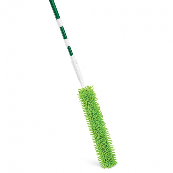 Flexible Microfiber Duster