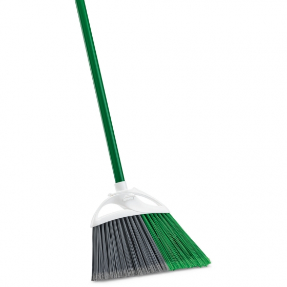 Precision Angle Broom