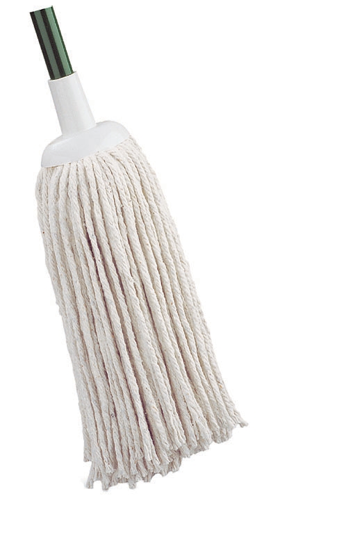 Jumbo Cotton Deck Mop