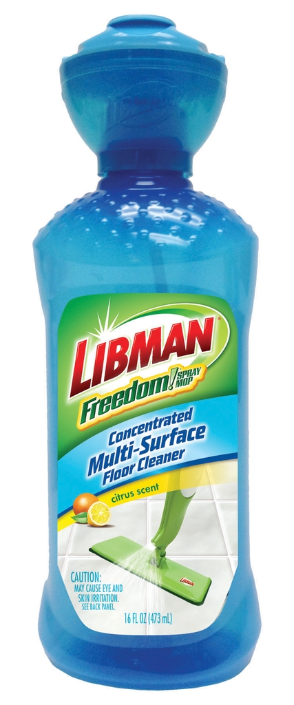 16oz Freedom Multi-surface Cleaner