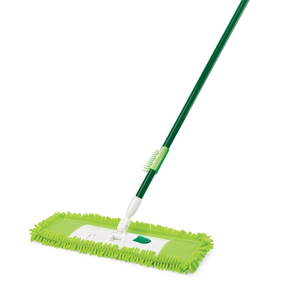 Microfiber Dust Mop