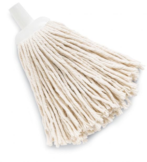 Cotton Deck Mop Refill