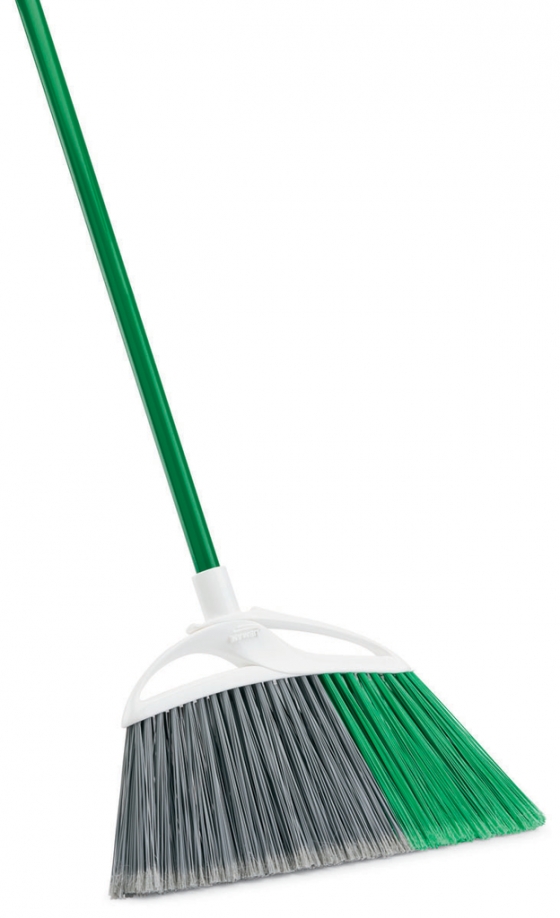 Extra Large Precision Angle Broom