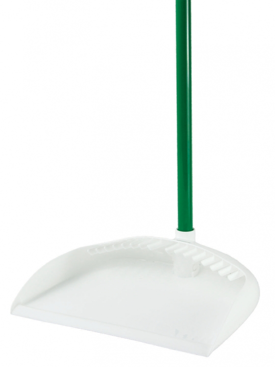 Upright Dust Pan