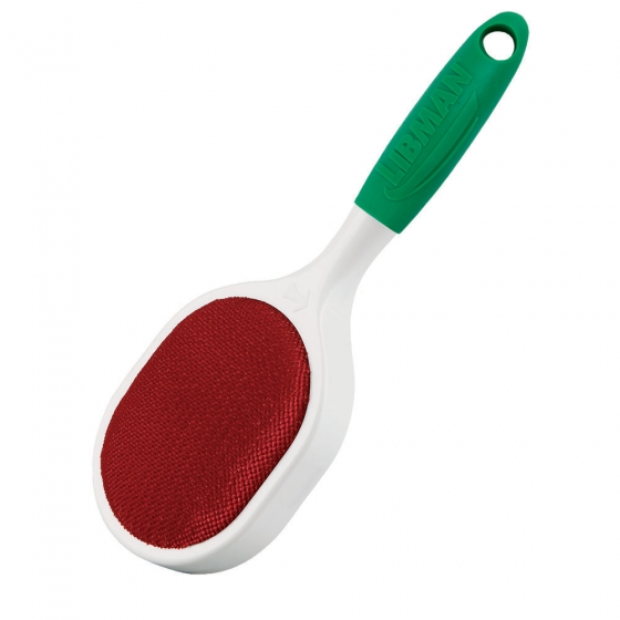 Lint Brush