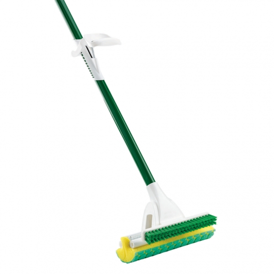 Nitty Gritty Roller Mop