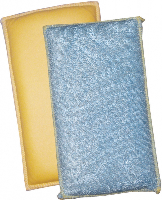 Clean&Shine MicroFiber Sponge