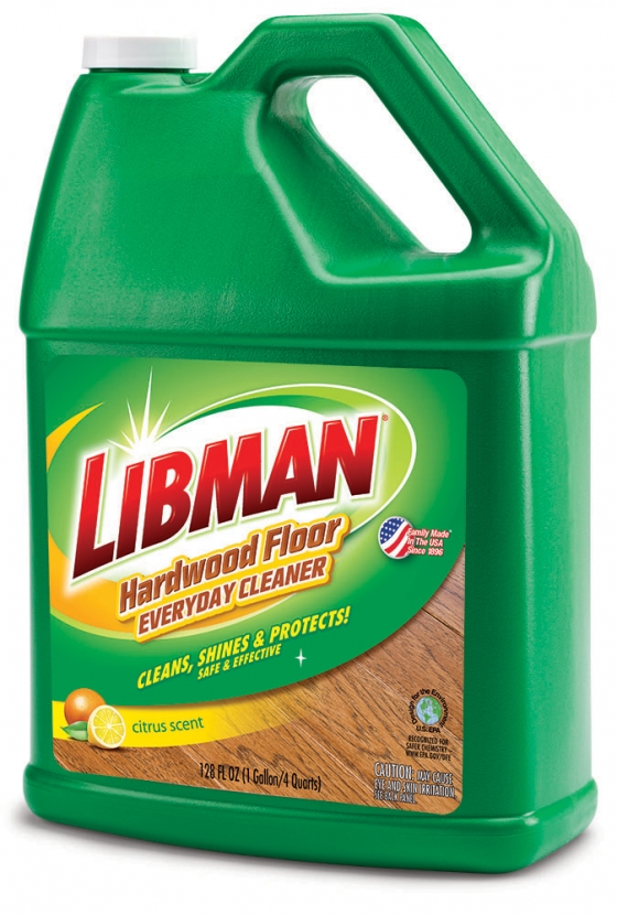 1gallon Hardwood Cleaner