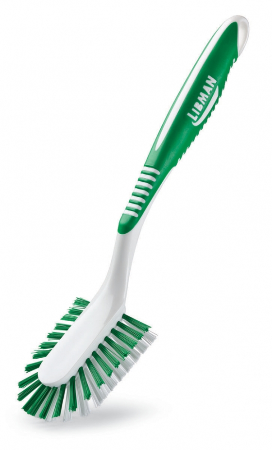 All-Purpose Kitchen Brush