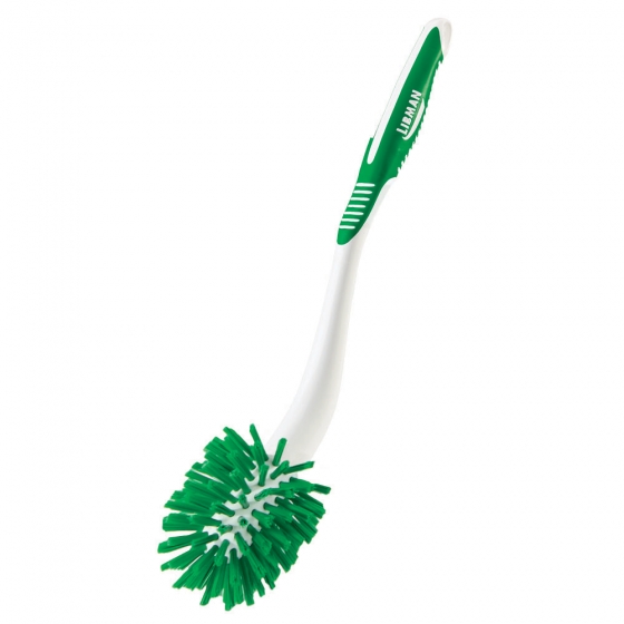 Angled Toilet Bowl Brush