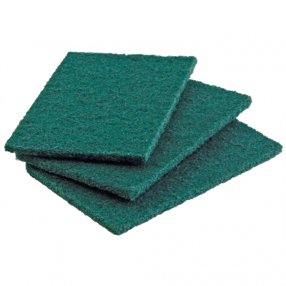Heavy Duty Scouring Pads