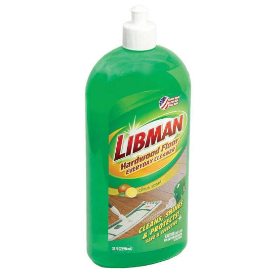 32oz Hardwood Floor Everyday Cleaner