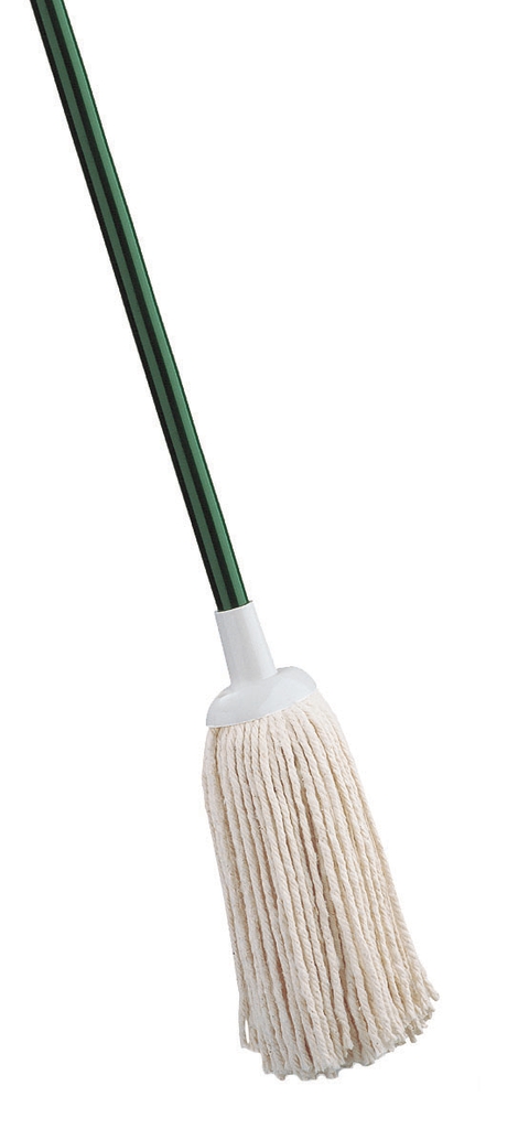Cotton Deck Mop