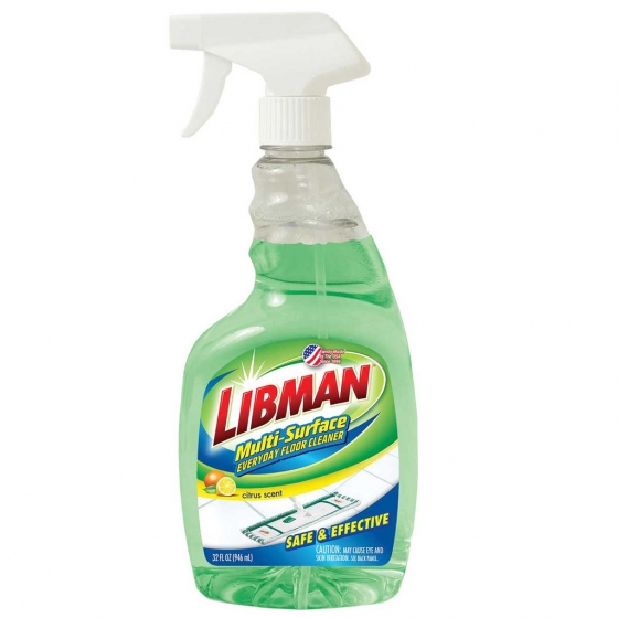 32oz Multi-Surface Everyday Floor Cleaner