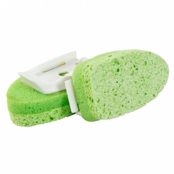Gentle Touch Foaming Dish Wand Refills