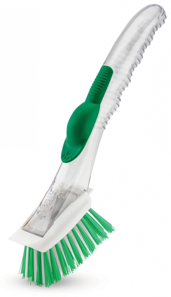 Big Job Scrubbing Dish Wand