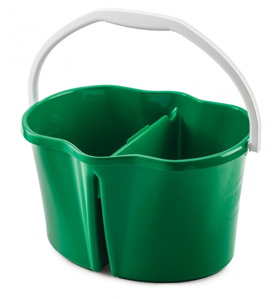 4 gallon Clean&Rinse Bucket