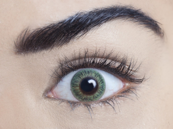Emerald Green