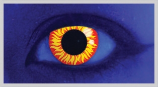 WOLF EYE