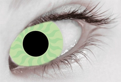 SOLAR GREEN