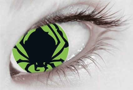 POISON SPIDER
