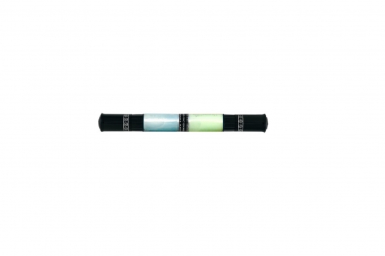 UV GLOW BLUE + GREEN NAIL POLISH GLOW PENS