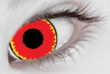 RED VAMPIRE