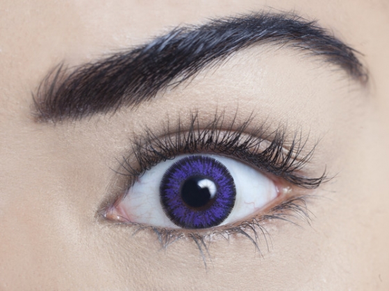 Violet