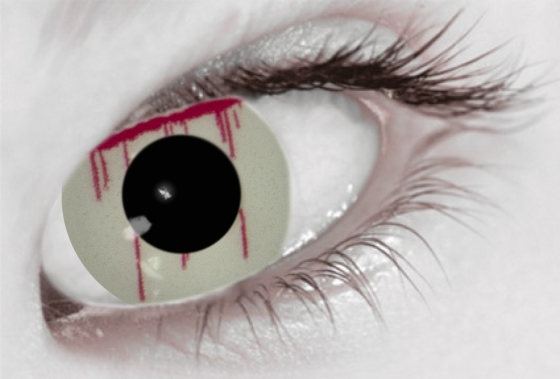 CUT BLEED