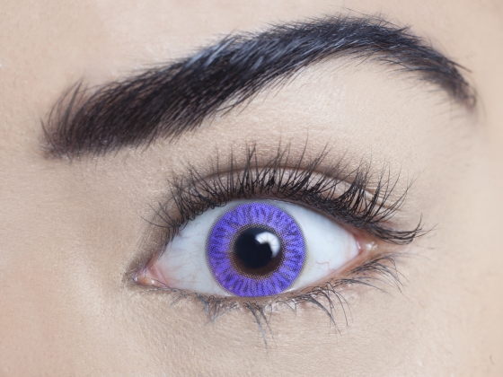 Pure Violet