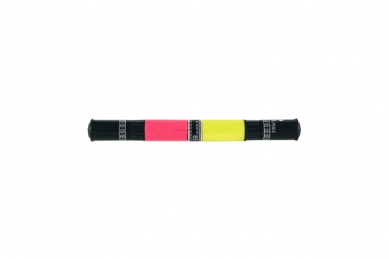 PINK + YELLOW NAIL POLISH PENS