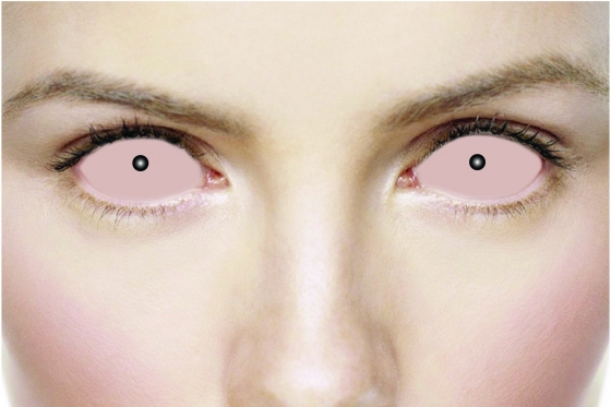 SKIN SCLERA