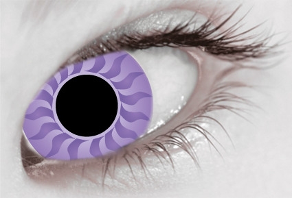 PLASMA PURPLE