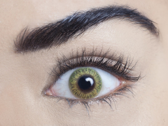 Lime Green