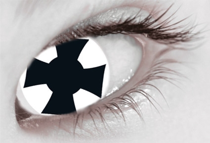 IRON CROSS