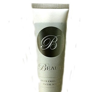 Gentle Exfoliation Cleanser